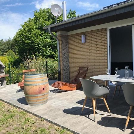 Haus Bachwiesen Grömitz Екстериор снимка
